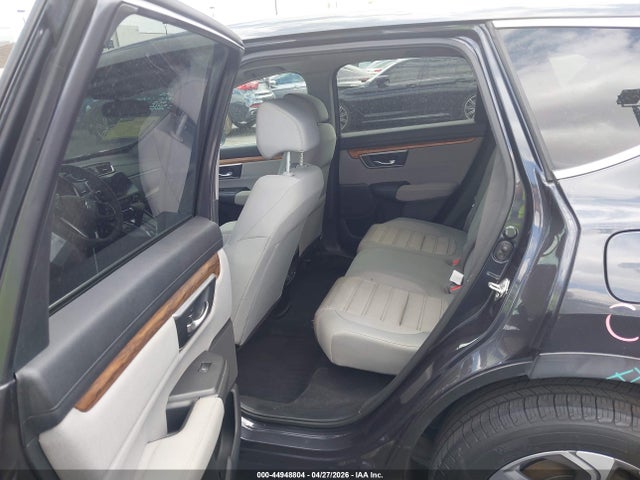 7FARW1H5XJE001109 Honda CR-V EX