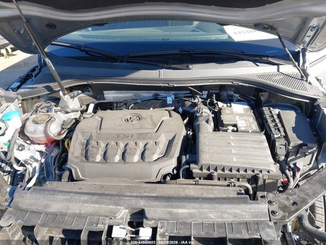 Aukcja sprzedaży 2024 Volkswagen Tiguan 2.0t S, vin: 3VVFB7AX3RM082584, numer aukcji: 44948803