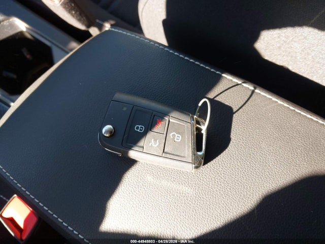 Aukcja sprzedaży 2024 Volkswagen Tiguan 2.0t S, vin: 3VVFB7AX3RM082584, numer aukcji: 44948803