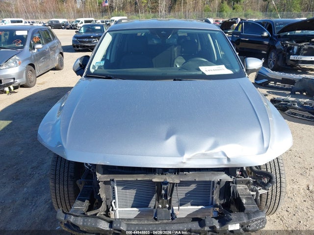 Aukcja sprzedaży 2024 Volkswagen Tiguan 2.0t S, vin: 3VVFB7AX3RM082584, numer aukcji: 44948803