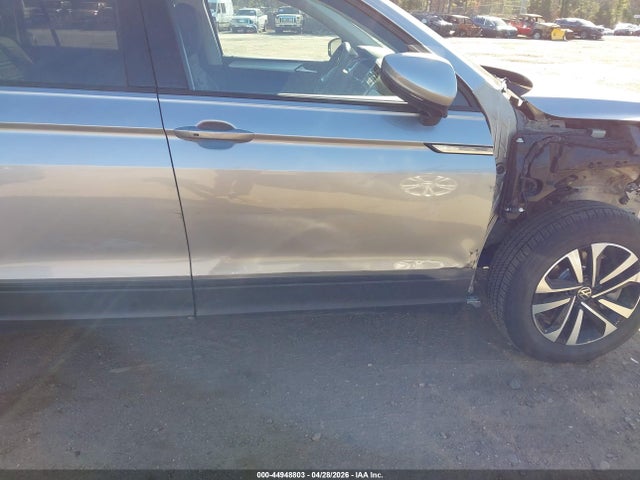 Aukcja sprzedaży 2024 Volkswagen Tiguan 2.0t S, vin: 3VVFB7AX3RM082584, numer aukcji: 44948803