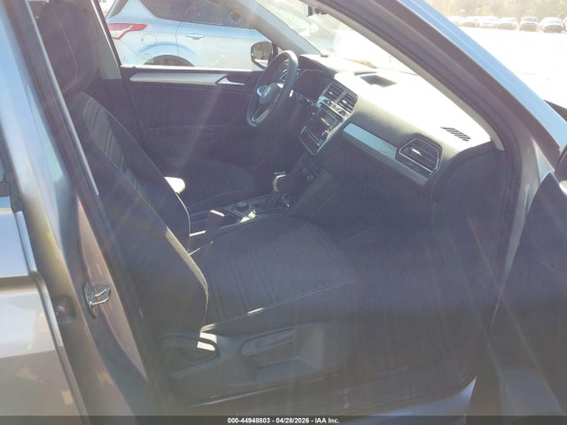 Aukcja sprzedaży 2024 Volkswagen Tiguan 2.0t S, vin: 3VVFB7AX3RM082584, numer aukcji: 44948803