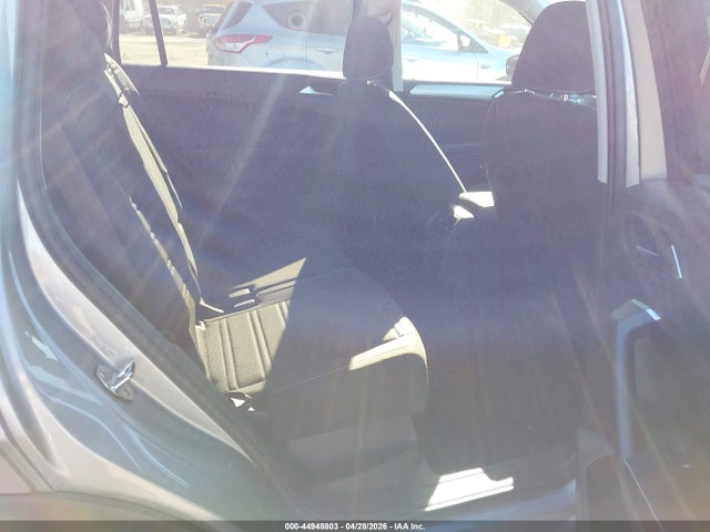 Aukcja sprzedaży 2024 Volkswagen Tiguan 2.0t S, vin: 3VVFB7AX3RM082584, numer aukcji: 44948803