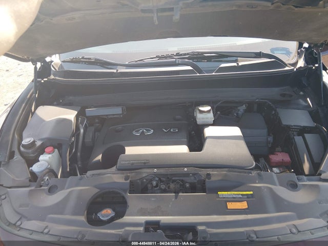 Aukcja sprzedaży 2014 Infiniti Qx60, vin: 5N1AL0MM1EC548485, numer aukcji: 44948811