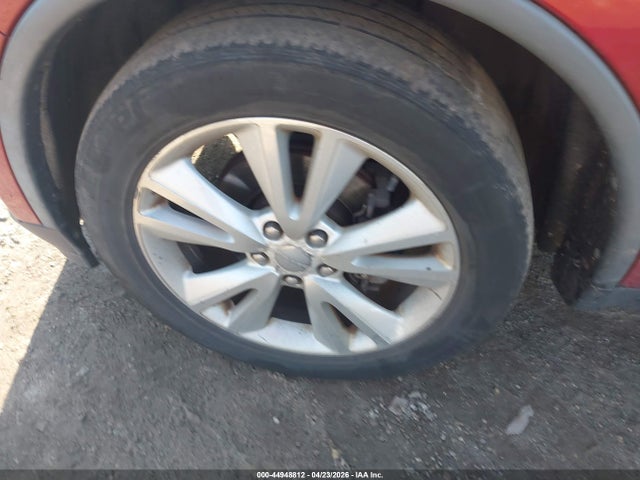 Продаж на аукціоні авто 2011 Dodge Durango Crew, vin: 1D4RE4GG5BC639501, номер лоту: 44948812