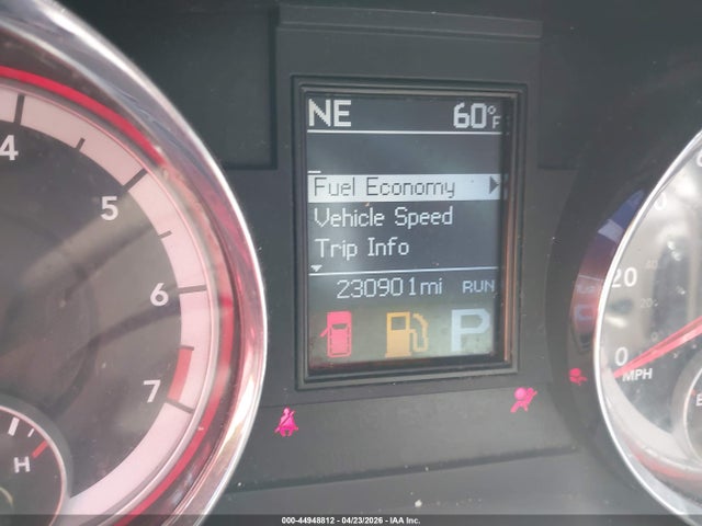 Продаж на аукціоні авто 2011 Dodge Durango Crew, vin: 1D4RE4GG5BC639501, номер лоту: 44948812