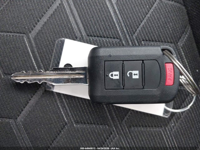 Продажа на аукционе авто 2026 Mitsubishi Outlander Sport 2.0 Es/2.0 Le/2.0 Ralliart/2.0 S/2.0 Se/2.0 Trail Edition, vin: JA4ARUAU9TU006597, номер лота: 44948813