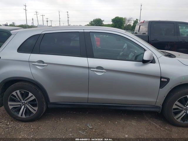 Продажа на аукционе авто 2026 Mitsubishi Outlander Sport 2.0 Es/2.0 Le/2.0 Ralliart/2.0 S/2.0 Se/2.0 Trail Edition, vin: JA4ARUAU9TU006597, номер лота: 44948813