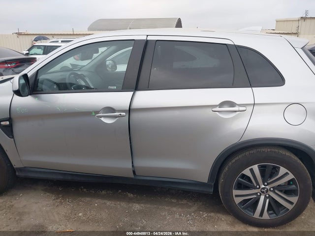 Продажа на аукционе авто 2026 Mitsubishi Outlander Sport 2.0 Es/2.0 Le/2.0 Ralliart/2.0 S/2.0 Se/2.0 Trail Edition, vin: JA4ARUAU9TU006597, номер лота: 44948813