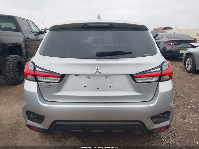 Продажа на аукционе авто 2026 Mitsubishi Outlander Sport 2.0 Es/2.0 Le/2.0 Ralliart/2.0 S/2.0 Se/2.0 Trail Edition, vin: JA4ARUAU9TU006597, номер лота: 44948813
