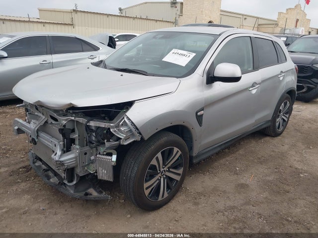 Продажа на аукционе авто 2026 Mitsubishi Outlander Sport 2.0 Es/2.0 Le/2.0 Ralliart/2.0 S/2.0 Se/2.0 Trail Edition, vin: JA4ARUAU9TU006597, номер лота: 44948813