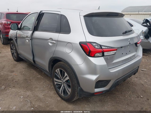 Продажа на аукционе авто 2026 Mitsubishi Outlander Sport 2.0 Es/2.0 Le/2.0 Ralliart/2.0 S/2.0 Se/2.0 Trail Edition, vin: JA4ARUAU9TU006597, номер лота: 44948813