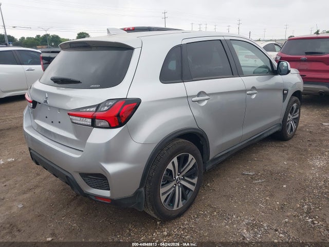 Продажа на аукционе авто 2026 Mitsubishi Outlander Sport 2.0 Es/2.0 Le/2.0 Ralliart/2.0 S/2.0 Se/2.0 Trail Edition, vin: JA4ARUAU9TU006597, номер лота: 44948813