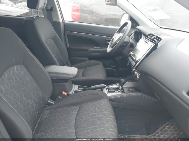 Продажа на аукционе авто 2026 Mitsubishi Outlander Sport 2.0 Es/2.0 Le/2.0 Ralliart/2.0 S/2.0 Se/2.0 Trail Edition, vin: JA4ARUAU9TU006597, номер лота: 44948813
