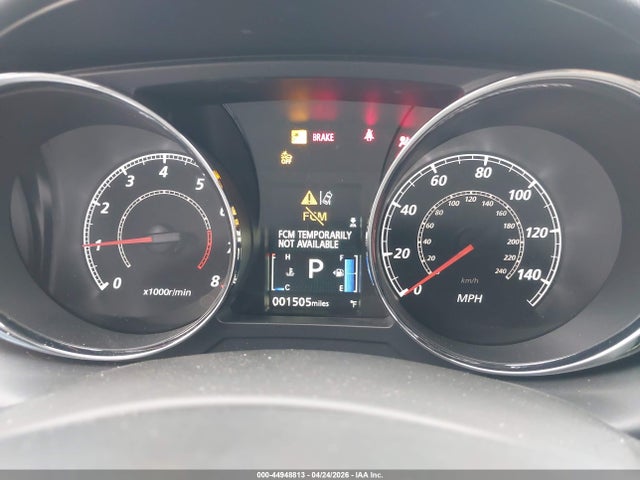 Продажа на аукционе авто 2026 Mitsubishi Outlander Sport 2.0 Es/2.0 Le/2.0 Ralliart/2.0 S/2.0 Se/2.0 Trail Edition, vin: JA4ARUAU9TU006597, номер лота: 44948813