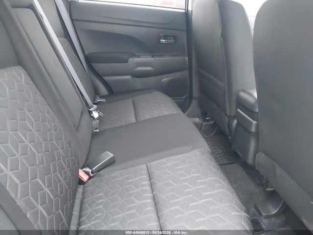 Продажа на аукционе авто 2026 Mitsubishi Outlander Sport 2.0 Es/2.0 Le/2.0 Ralliart/2.0 S/2.0 Se/2.0 Trail Edition, vin: JA4ARUAU9TU006597, номер лота: 44948813