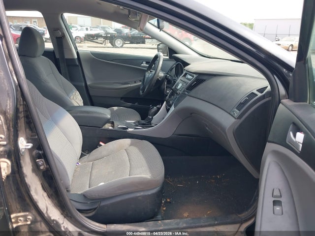 Продажа на аукционе авто 2011 Hyundai Sonata Gls, vin: 5NPEB4AC3BH153395, номер лота: 44948815