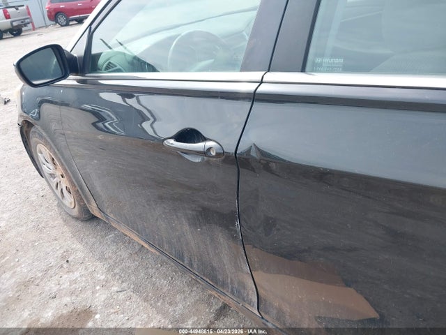 Продажа на аукционе авто 2011 Hyundai Sonata Gls, vin: 5NPEB4AC3BH153395, номер лота: 44948815