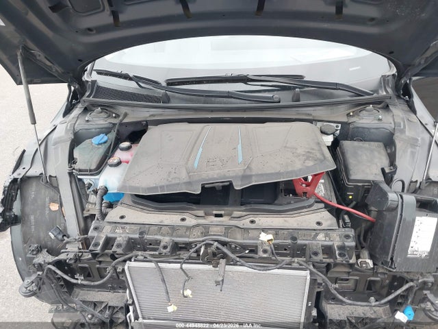 Продажа на аукционе авто 2022 Hyundai Ioniq 5 Sel, vin: KM8KN4AE9NU069454, номер лота: 44948822