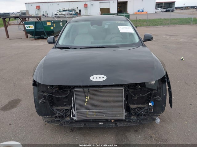 Продажа на аукционе авто 2022 Hyundai Ioniq 5 Sel, vin: KM8KN4AE9NU069454, номер лота: 44948822