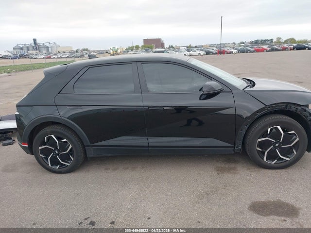 Продажа на аукционе авто 2022 Hyundai Ioniq 5 Sel, vin: KM8KN4AE9NU069454, номер лота: 44948822