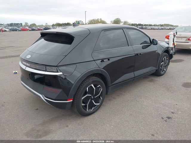 Продажа на аукционе авто 2022 Hyundai Ioniq 5 Sel, vin: KM8KN4AE9NU069454, номер лота: 44948822