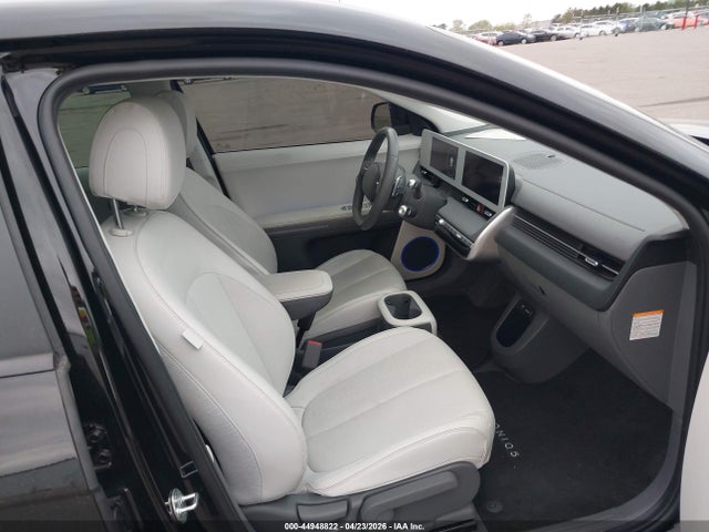 Продажа на аукционе авто 2022 Hyundai Ioniq 5 Sel, vin: KM8KN4AE9NU069454, номер лота: 44948822