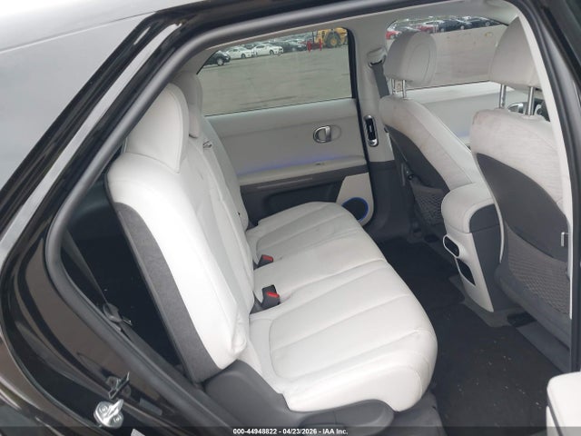 Продажа на аукционе авто 2022 Hyundai Ioniq 5 Sel, vin: KM8KN4AE9NU069454, номер лота: 44948822