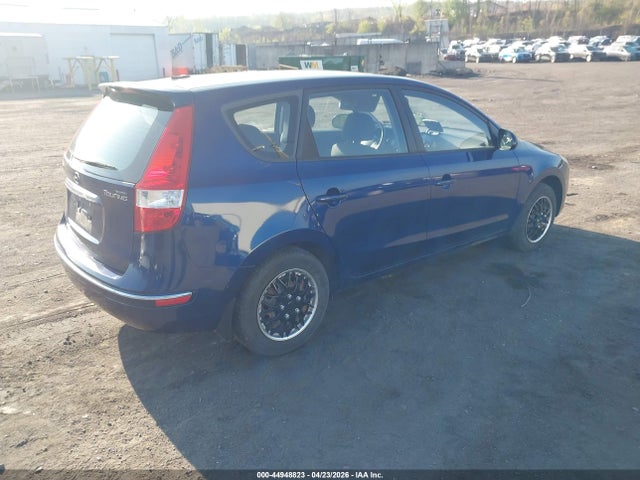 2012 Hyundai Elantra Touring Gls მანქანა იყიდება აუქციონზე, vin: KMHDB8AE1CU143794, აუქციონის ნომერი: 44948823