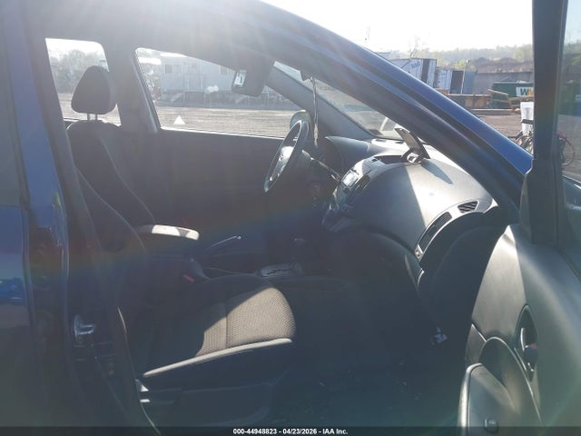 2012 Hyundai Elantra Touring Gls მანქანა იყიდება აუქციონზე, vin: KMHDB8AE1CU143794, აუქციონის ნომერი: 44948823
