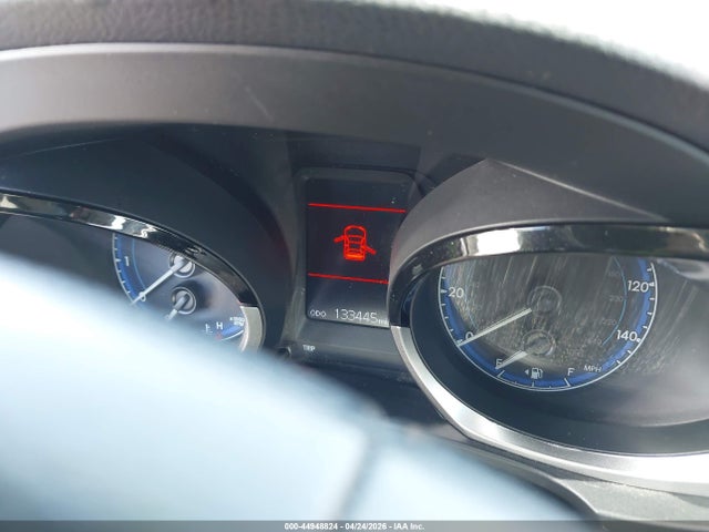 Toyota Corolla S Plus 2016 5YFBURHE5GP415817 Image 7