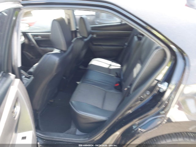Toyota Corolla S Plus 2016 5YFBURHE5GP415817 Image 8