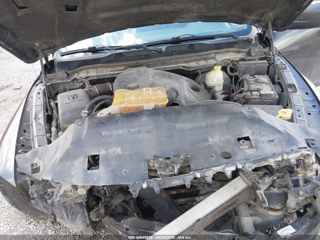 44948825 :رقم المزاد ، 1C6RR7FM3FS644614 vin ، 2015 Ram 1500 Tradesman مزاد بيع