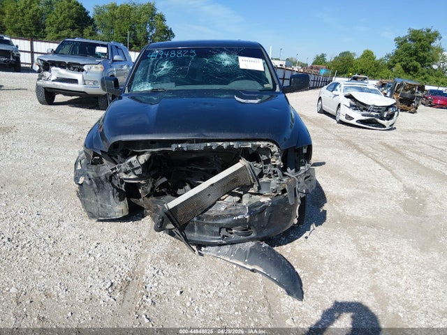 44948825 :رقم المزاد ، 1C6RR7FM3FS644614 vin ، 2015 Ram 1500 Tradesman مزاد بيع