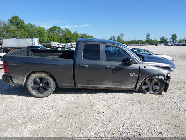 44948825 :رقم المزاد ، 1C6RR7FM3FS644614 vin ، 2015 Ram 1500 Tradesman مزاد بيع