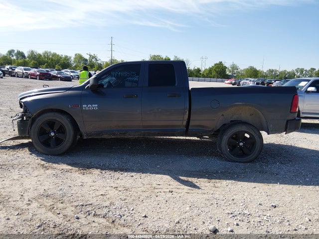 44948825 :رقم المزاد ، 1C6RR7FM3FS644614 vin ، 2015 Ram 1500 Tradesman مزاد بيع