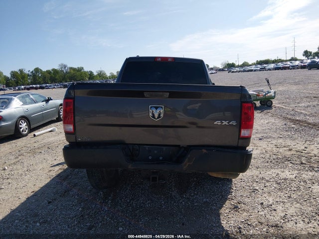 44948825 :رقم المزاد ، 1C6RR7FM3FS644614 vin ، 2015 Ram 1500 Tradesman مزاد بيع