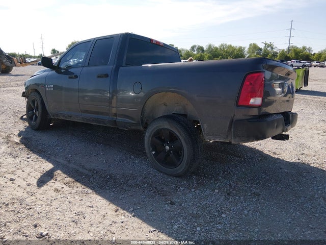 44948825 :رقم المزاد ، 1C6RR7FM3FS644614 vin ، 2015 Ram 1500 Tradesman مزاد بيع
