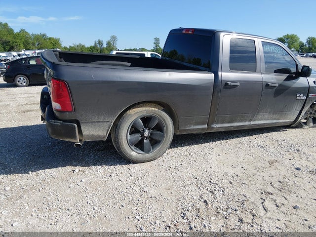 44948825 :رقم المزاد ، 1C6RR7FM3FS644614 vin ، 2015 Ram 1500 Tradesman مزاد بيع