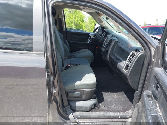 44948825 :رقم المزاد ، 1C6RR7FM3FS644614 vin ، 2015 Ram 1500 Tradesman مزاد بيع