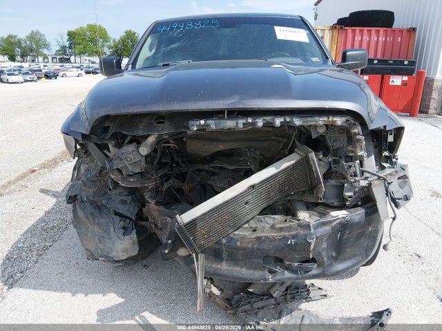 44948825 :رقم المزاد ، 1C6RR7FM3FS644614 vin ، 2015 Ram 1500 Tradesman مزاد بيع