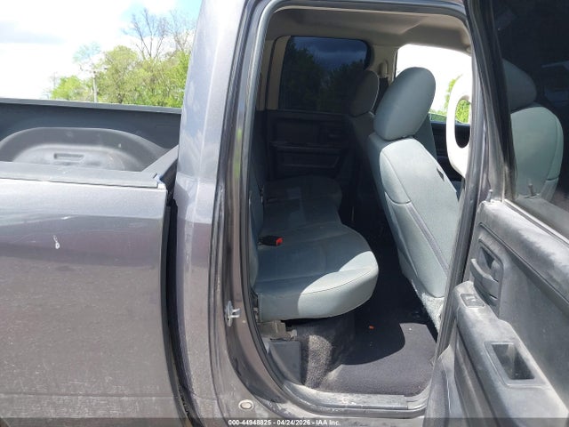 44948825 :رقم المزاد ، 1C6RR7FM3FS644614 vin ، 2015 Ram 1500 Tradesman مزاد بيع