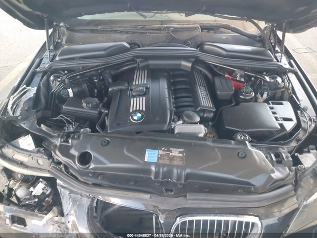 Продаж на аукціоні авто 2010 Bmw 528i Xdrive, vin: WBANV1C59AC445211, номер лоту: 44948827