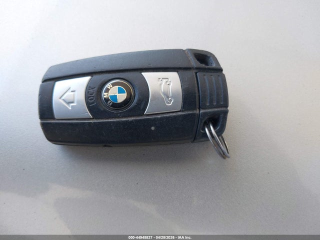 Продаж на аукціоні авто 2010 Bmw 528i Xdrive, vin: WBANV1C59AC445211, номер лоту: 44948827