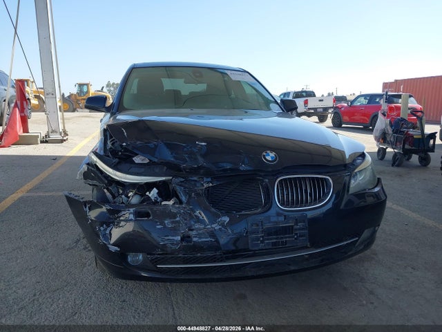 Продаж на аукціоні авто 2010 Bmw 528i Xdrive, vin: WBANV1C59AC445211, номер лоту: 44948827