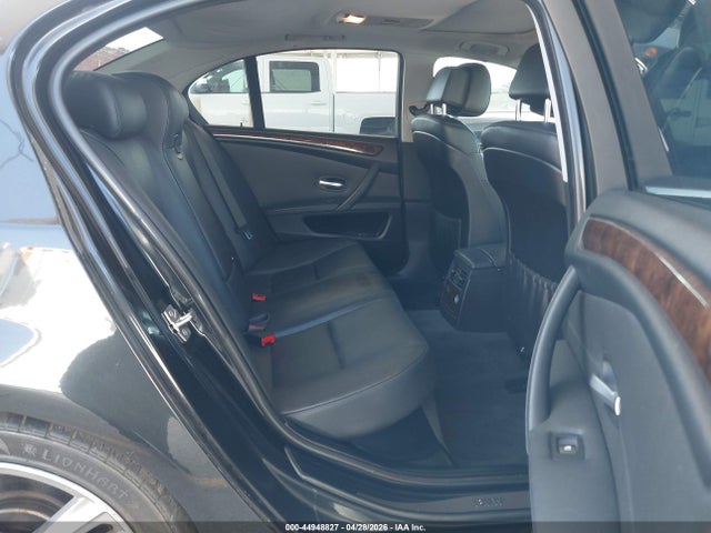 Продаж на аукціоні авто 2010 Bmw 528i Xdrive, vin: WBANV1C59AC445211, номер лоту: 44948827