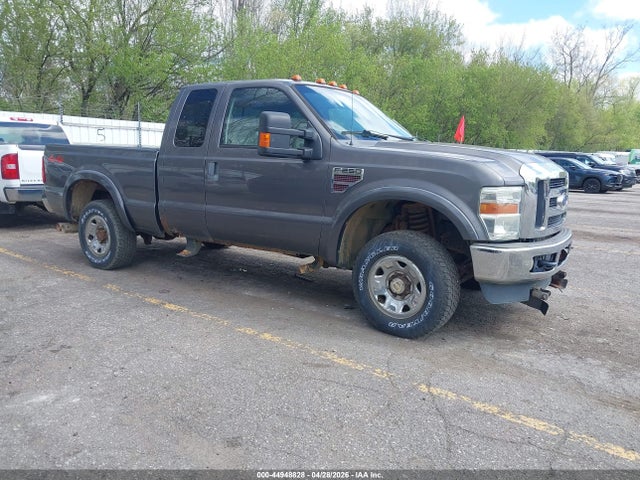 Aukcja sprzedaży 2008 Ford F-250 Xlt, vin: 1FTSX21R88EC37136, numer aukcji: 44948828