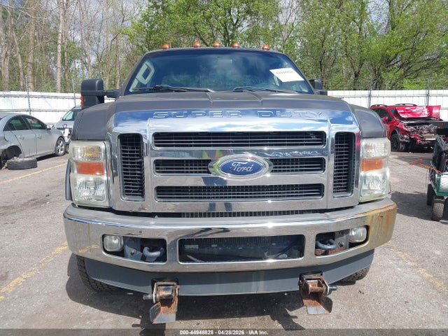 Aukcja sprzedaży 2008 Ford F-250 Xlt, vin: 1FTSX21R88EC37136, numer aukcji: 44948828