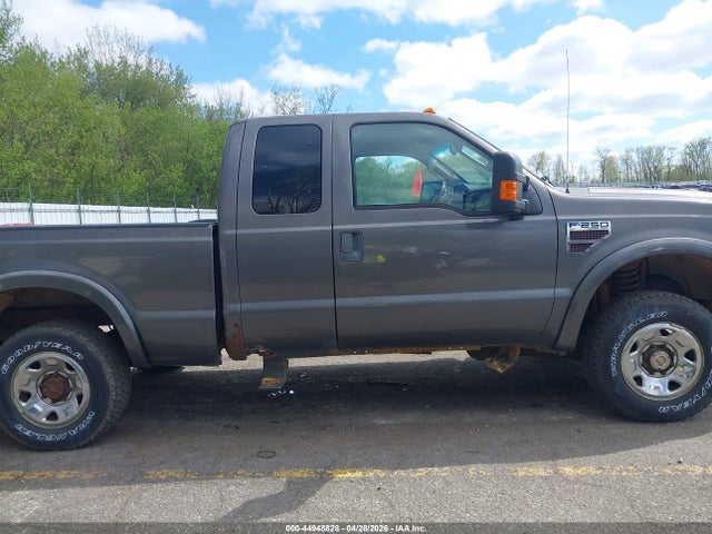 Aukcja sprzedaży 2008 Ford F-250 Xlt, vin: 1FTSX21R88EC37136, numer aukcji: 44948828