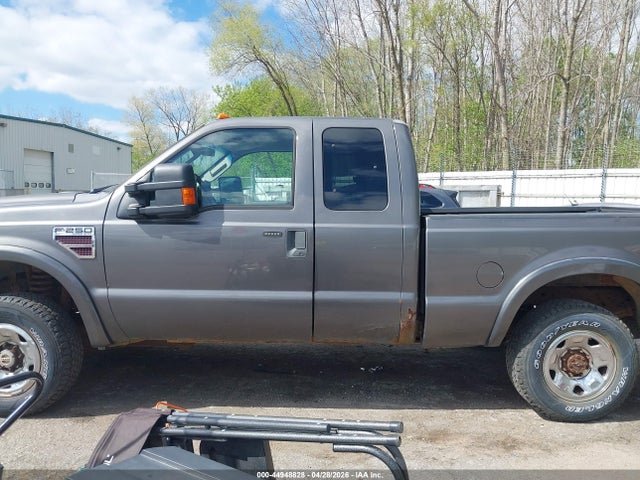 Aukcja sprzedaży 2008 Ford F-250 Xlt, vin: 1FTSX21R88EC37136, numer aukcji: 44948828